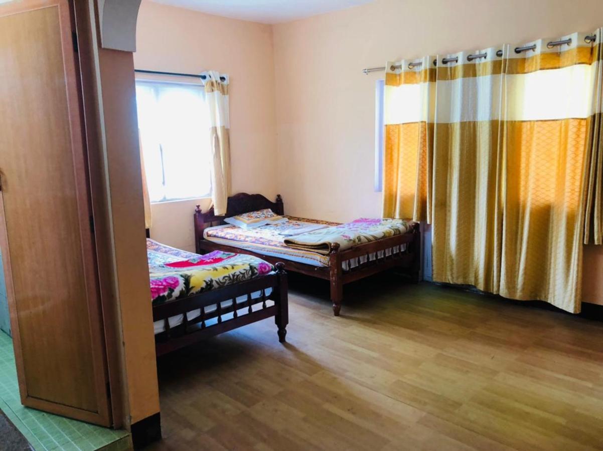 Belair Cottages Kotagiri Exterior photo