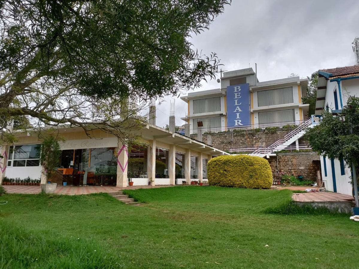 Belair Cottages Kotagiri Exterior photo