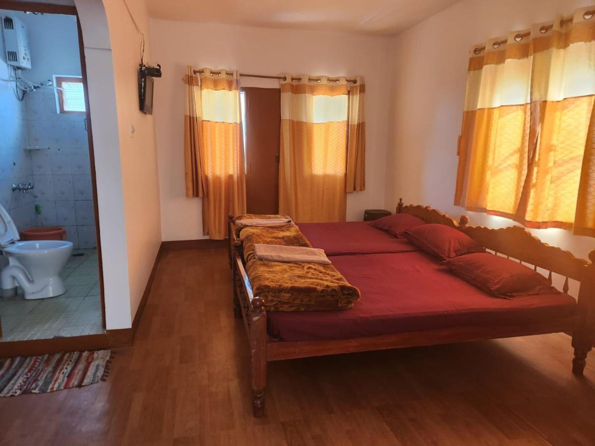 Belair Cottages Kotagiri Exterior photo